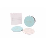 Willow & Rose Njut Av The Little Things Compact Mirror One Size
