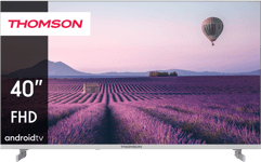 Thomson Full HD Android Smart TV FA2S13W, 40"