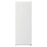 Beko 252 Litre Tall Freestanding Larder Fridge - White LSG4545W