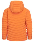 Peak Performance Frost Ski Jacket M Orange Altitude (Storlek M)