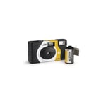 Appareil photo jetable Kodak 400TX 30 mm f/10 Noir et Blanc - Labo FNAC - Neuf