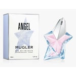 THIERRY MUGLER ANGEL 50ML EAU DE TOILETTE REFILLABLE STAR BRAND NEW & SEALED