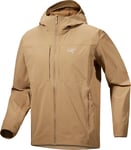 Arc'teryx Men's Gamma Lightweight Hoody Canvas, M