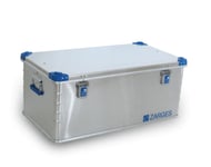 Zarges aluminiumskasse eurobox-størrelse type 10