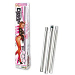 Exotic dancing pole - strippestang