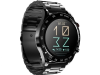 Smartwatch Smartwatch HiFuture FutureGo Pro, Svart