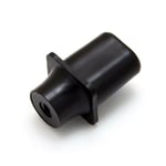 Telecaster Compatible Top Hat Switch Tip Metric - fits Squier & Import Models