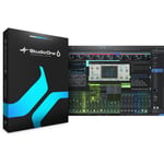 PreSonus Studio One 6 Pro [Download]
