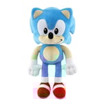 11,8\" Super Sonic Plysch Leksak Mjukt Gosedjur Barn Docka Present-i-hhny"