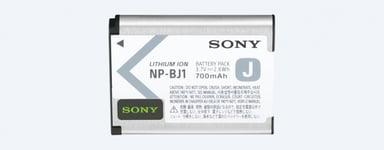 Sony NP-BJ1 J-type Rechargeable Battery Pack for RX0