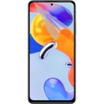 3-Pack Xiaomi Redmi Note 11 Pro 5G Skärmskydd - Ultra Thin Transparent