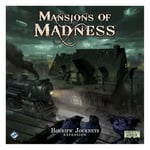 Mansions of Madness: Horrific Journeys (Exp.)