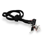 Creality Ender-6 Extruder Cable Set