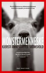 Monstermenneske - roman
