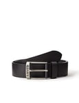 Levi's 226927-3-59_115 Belt, Black (Black), 115 cm