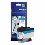 Genuine Brother LC3237 Cyan Ink Cartridges For HL-J6000DW MFCJ6947D Lot/ LC3237C