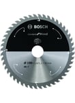 Sågklinga Bosch 2608837710; 190x30 mm; Z48