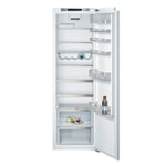 Siemens Kylskåp iQ500 KI81RAFE1 Integrerat integrerat kylskåp