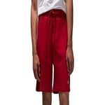 Nike Essential Shorts Gym Red/White L