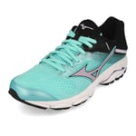 Mizuno Wave Inspire 15 Women's Running Shoes - 4.5 Blue