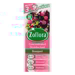 Allrengöringsmedel koncentrat 500ml | Zoflora Bouquet