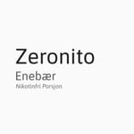 Zeronito - Enebær
