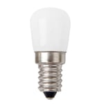 E14 3W Refrigerator Lamp Bulb Mini LED Bulb 360° Appliance Light Bulb UK