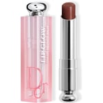 DIOR Dior Addict Lip Glow Natural glow custom color reviving lip balm - 24h* hydration - 97%** natural-origin ingredients shade 020 Mahogany 3,2 g