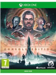 Stellaris: Console Edition - Microsoft Xbox One - Strategi