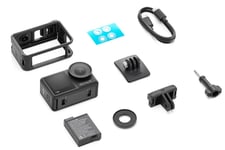 DJI Osmo Action 4 Standard Combo