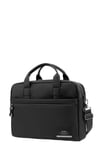 Samsonite Vestor Bailhandle 15" Laptop Briefcase Black