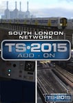 Train Simulator - South London Network Route Add-On (DLC) Steam Key EUROPE