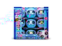 Littlest Pet Shop Mini Blind Plush Ass W1 - Assorted