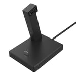 For HUAWEI GT2 Pro/GT3/Watch 3/Pro Charger Wireless Charging Base Dock Station