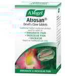 A Vogel Atrosan Devils Claw - 60 Tablets