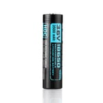 Olight Reservbatterier - Flera modeller, M2R/X7/Warrior X (Ej PRO) - 3500 mAh