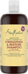 SHEA MOISTURE Jamaican Black Castor Oil Strengthen Restore Shampoo natural 473ml