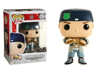 Funko POP! WWE: John Cena-Dr. Of Thuganomics - Collectable Vinyl Figure 