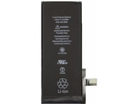 Coreparts Mobx-Ip6s-Int-Bat, Batteri, Apple, Svart, Litium Polymer (Lipo), 1810 Mah, 3,8 V