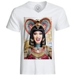 T-Shirt Katy Perry Dark Horse Pop Us