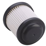 First4spares Premium Replacement Pleated Filter for Black & Decker Pivot Vac Vacuum Cleaners