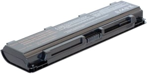Kompatibelt med Toshiba Satellite C850D-107, 10.8V, 5200 mAh