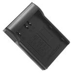 Hedbox Battery Charger Plate for Nikon EN-EL3 for RP-DC50/40/30