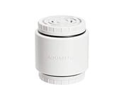 AquaBliss HD Multi Stage Shower Filter Replacement Cartridge - 48x Heavy Duty Detox Power. Kiss Itching, Breakage & Dullness Goodbye. Reduce Rust, Chemicals, Chlorine, Toxins. SFC500 Filter Cartridge