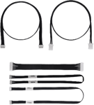Bambu Lab AMS cable pack (5-in-1) - 1 st.