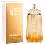 THIERRY MUGLER ALIEN GODDESS 90ML EAU DE PARFUM INTENSE SPRAY BRAND NEW & SEALED