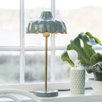 Bordlampa Wells Vit - PR Home