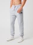 Björn Borg Centre Relaxed Sweatpants Grå, XXL