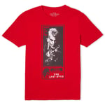 The Lost Boys Sleep All Day Party All Night Unisex T-Shirt - Red - M - Red