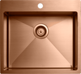 Tapwell TA5540 PVD Koppar